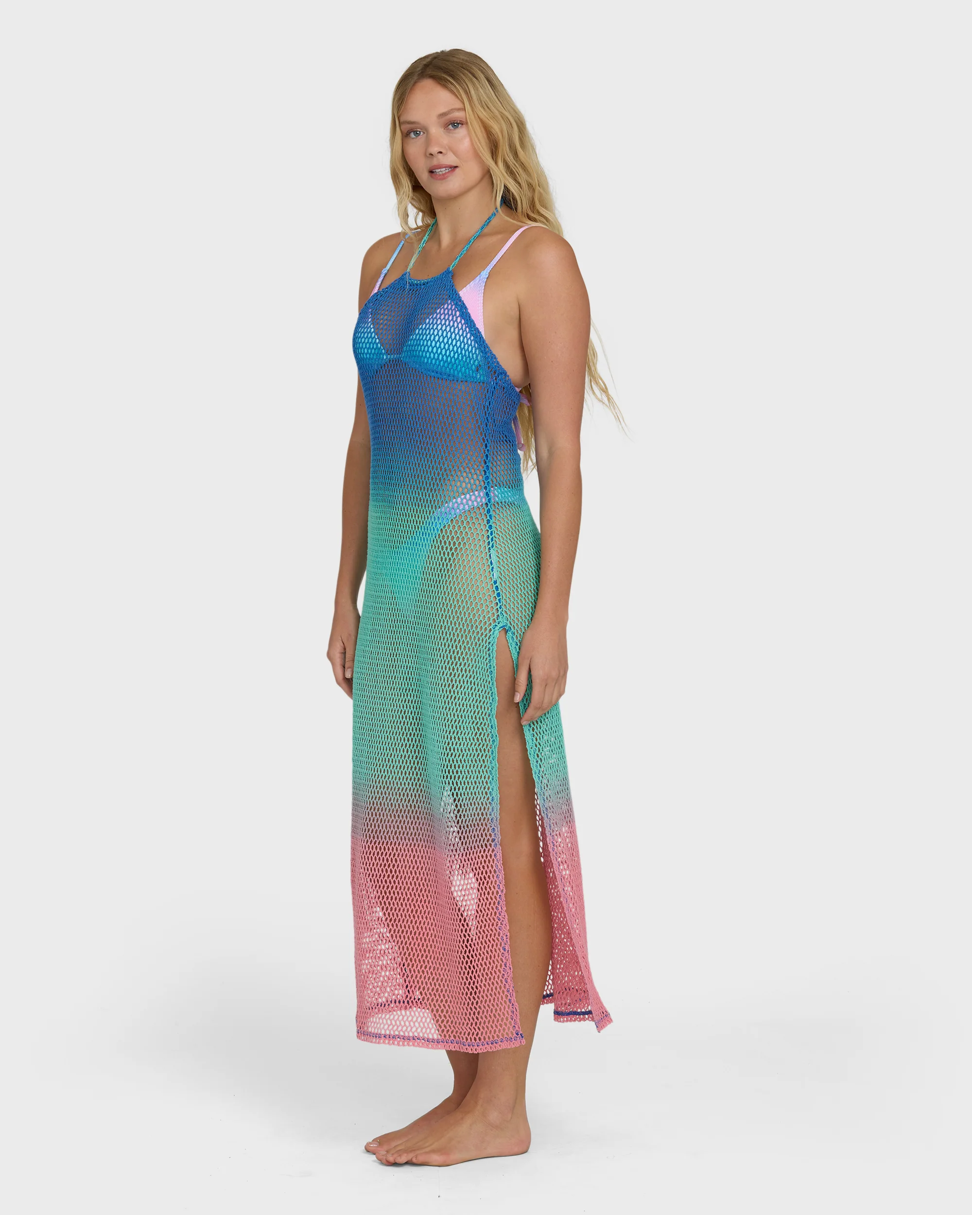 Sun Vision Cover-Up - True Blue - Image 3