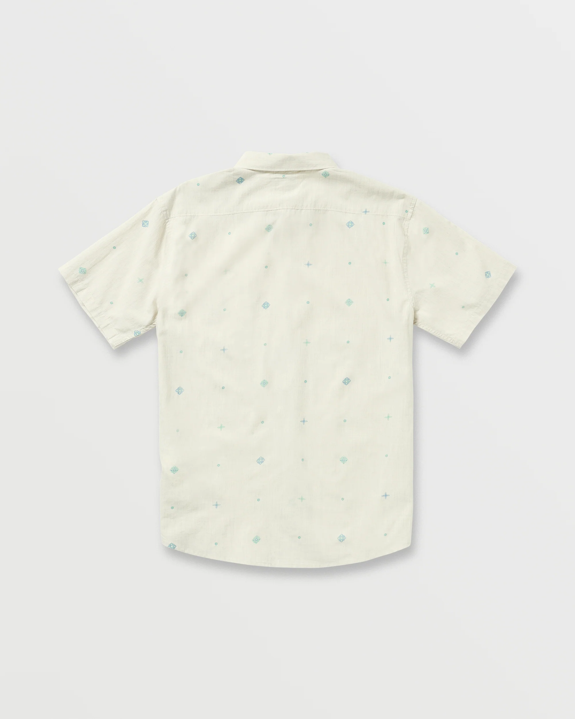 Sundays Mini Short Sleeve Shirt - Chino - Image 7