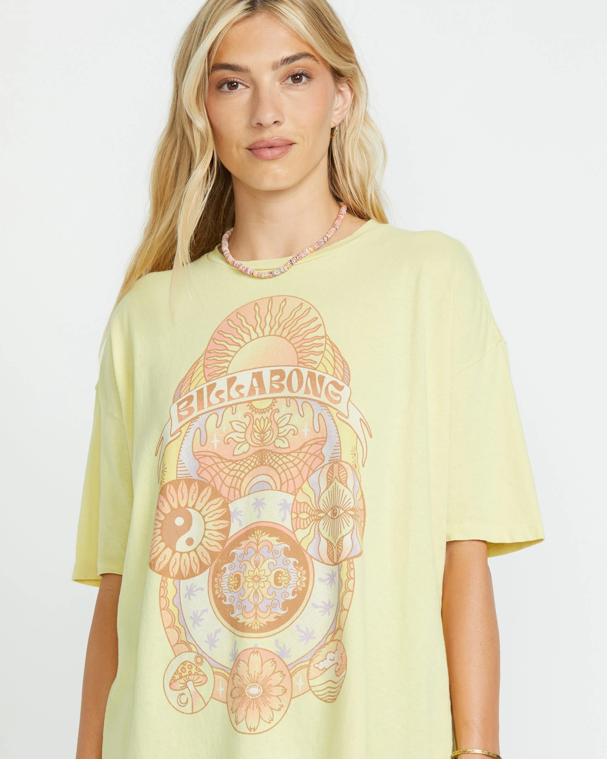 Surf Mandala Tee - Sunspell - Image 6