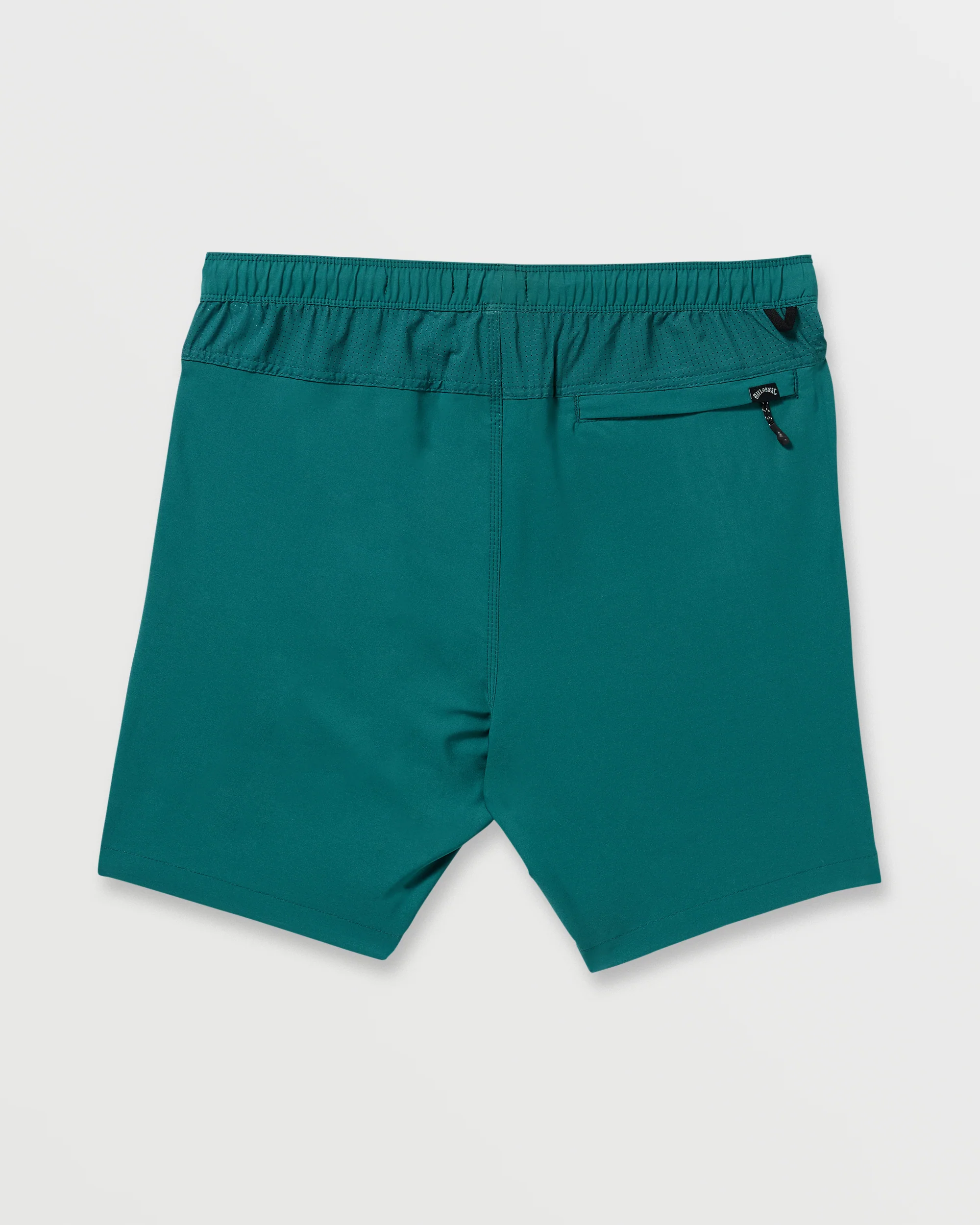 Surftrek Elastic Submersible 17" Hybrid Shorts - Marine - Image 5