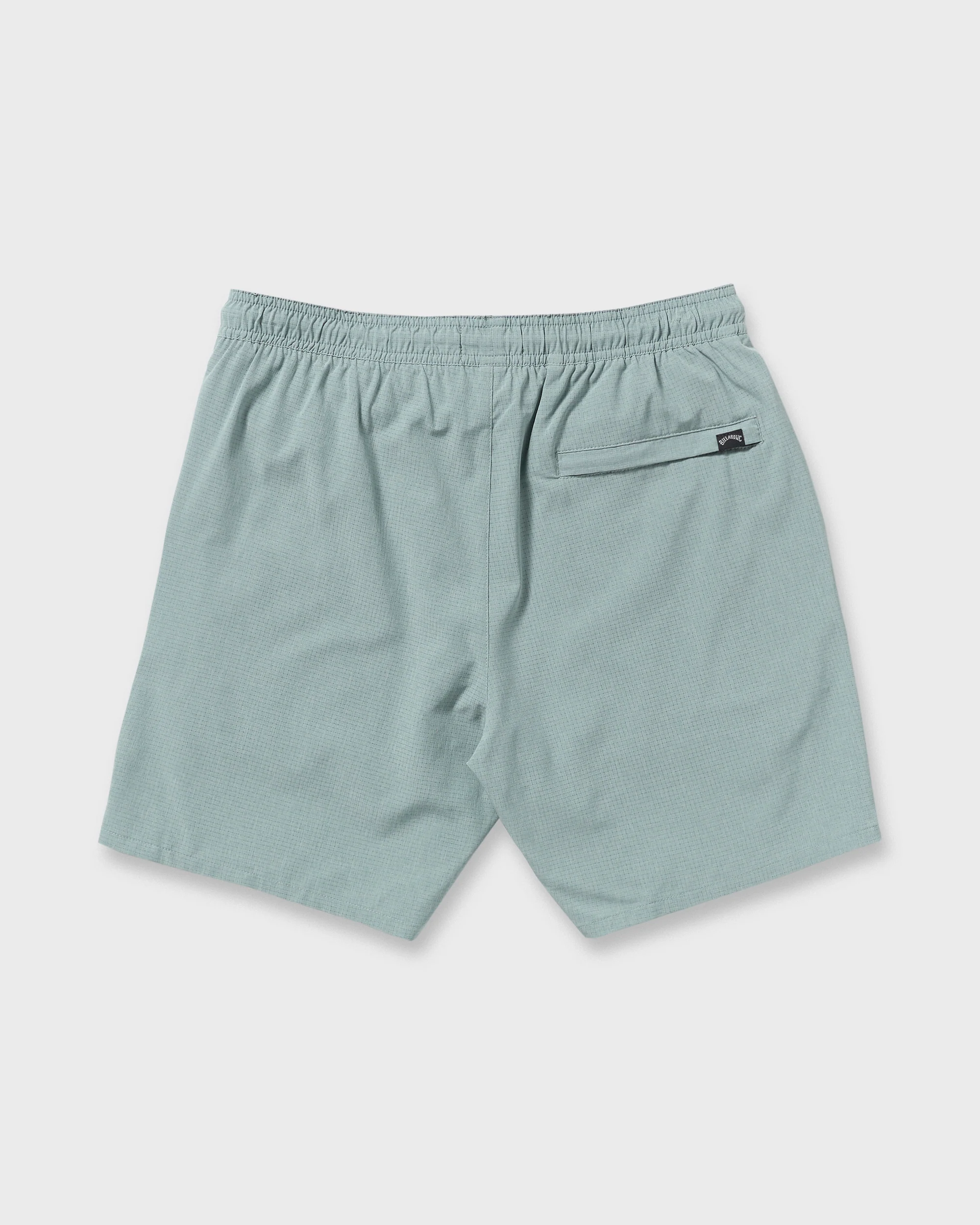 Surftrek Perforated Elastic 17" Hybrid Shorts - Sea Blue - Image 10