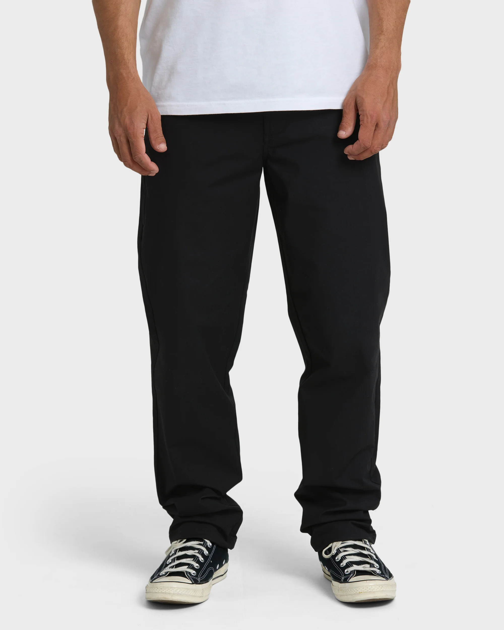 Surftrek Touring Pants - Black - Image 2