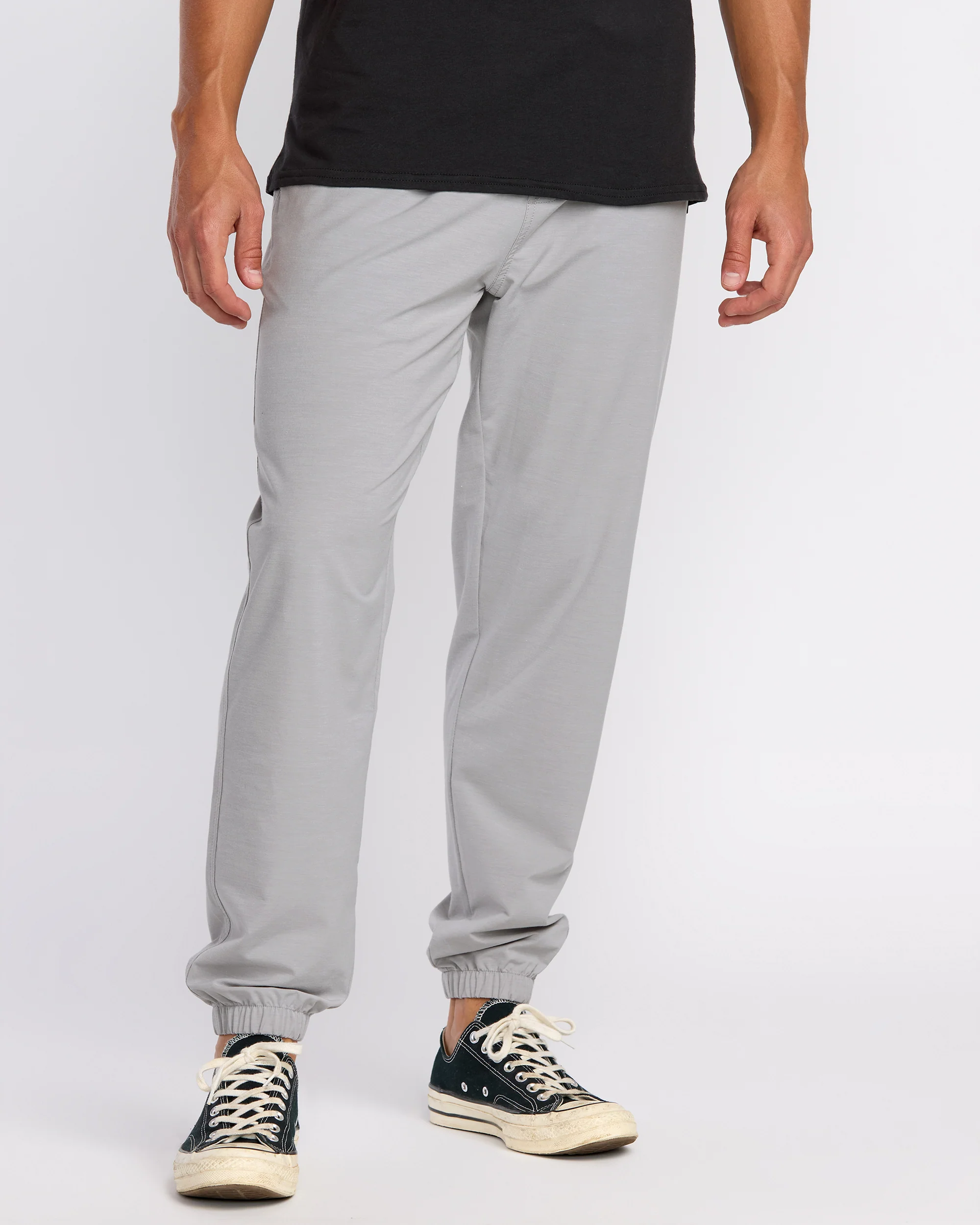 Surftrek Transit Joggers - Alloy - Image 2