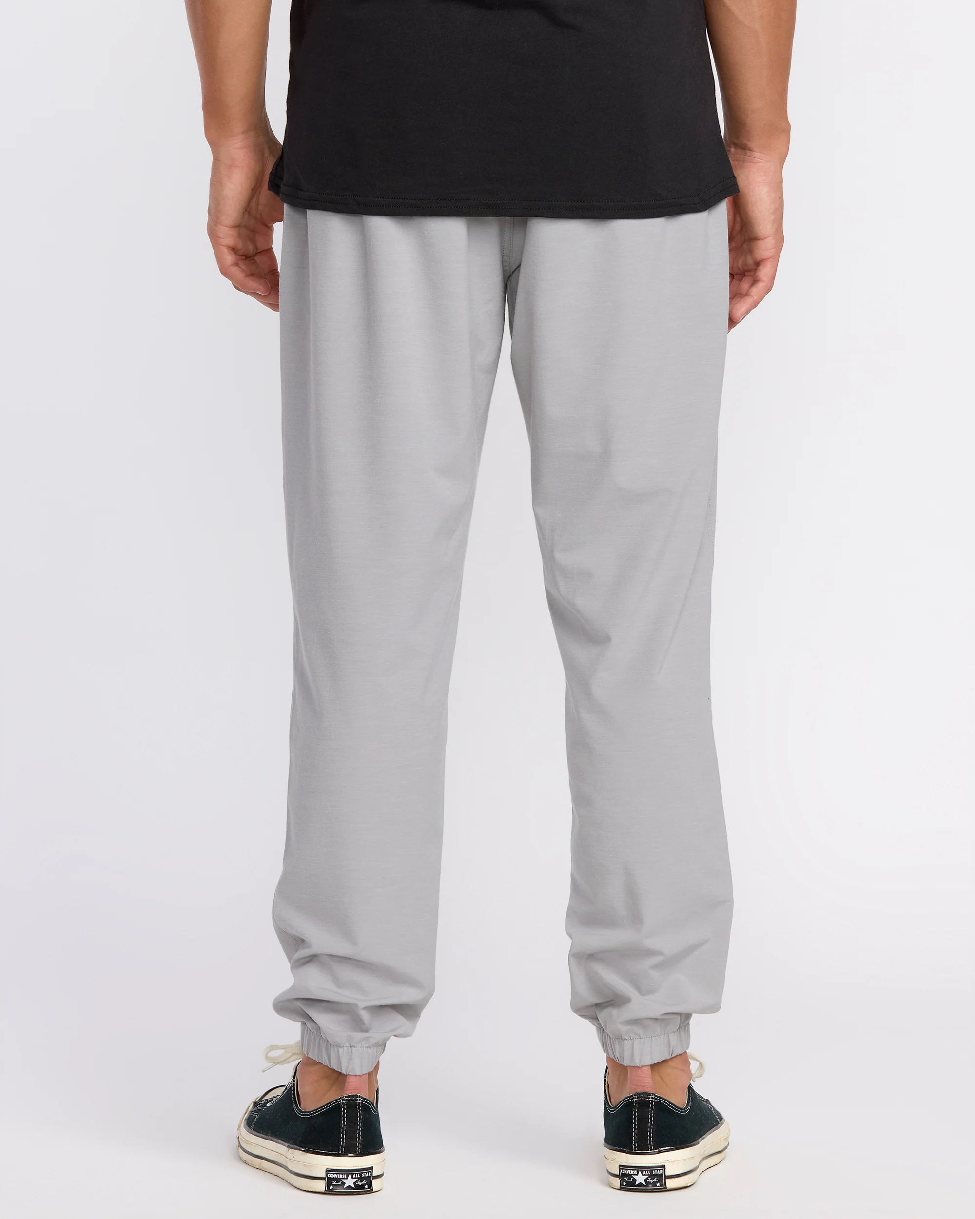 Surftrek Transit Joggers - Alloy - Image 3