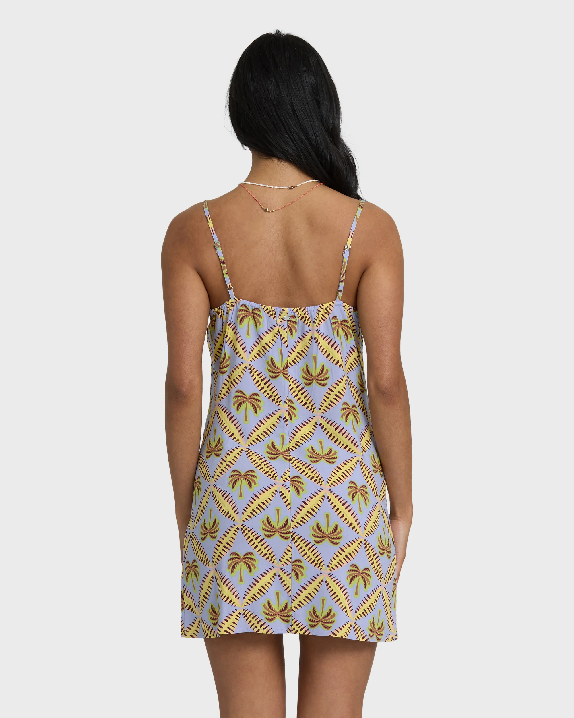Tidal Crush Dress - Twilight Blue - Image 7