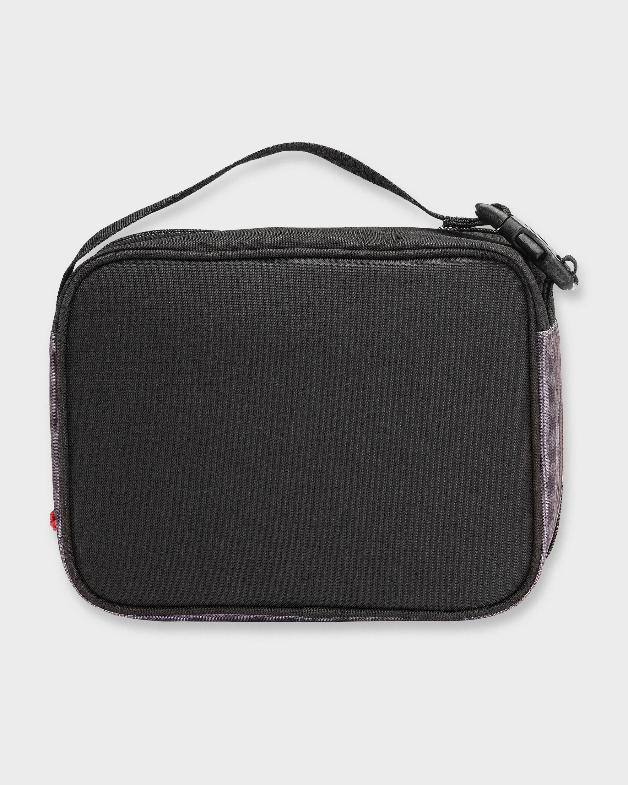 Todos Lunch Box - Black Grey - Image 3