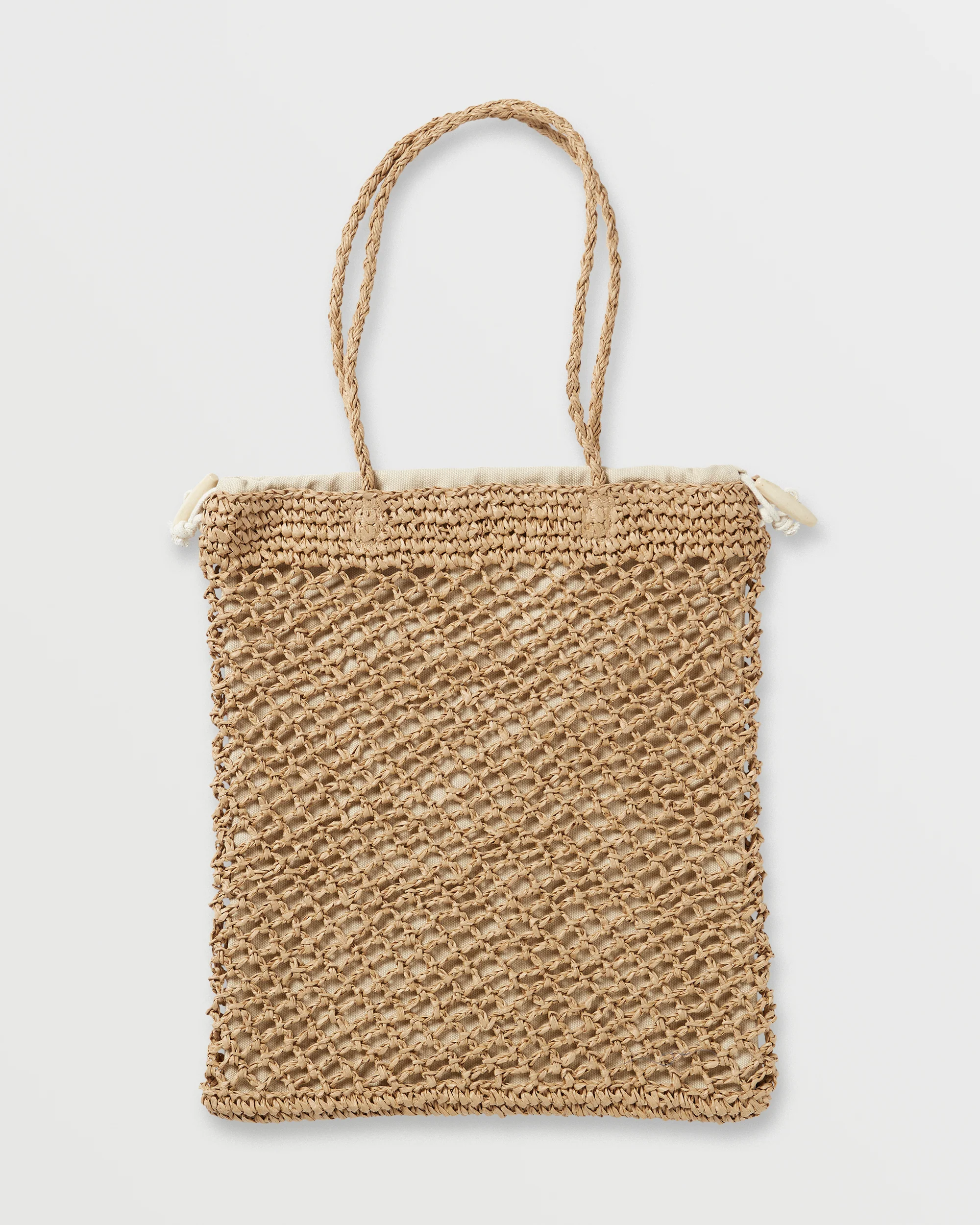 Two Cute Bag - Tan - Image 5