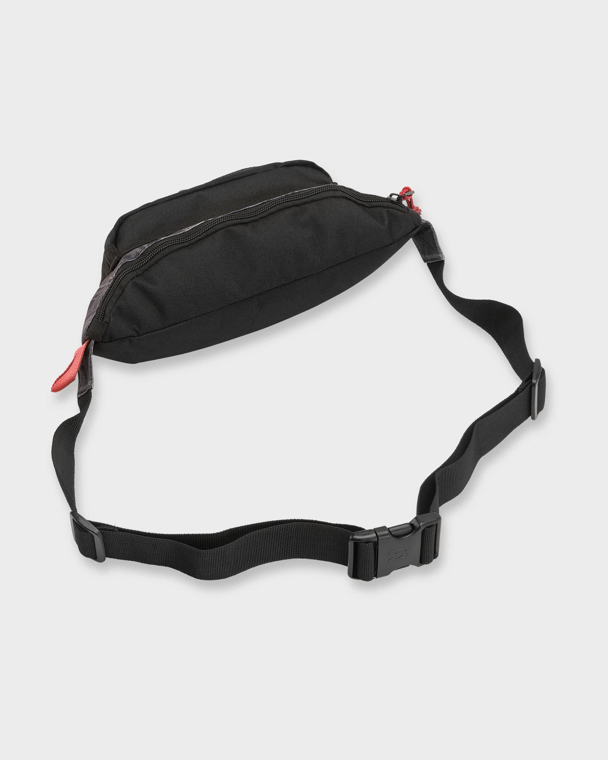 Vista Vibes Backpack - Black Grey - Image 3