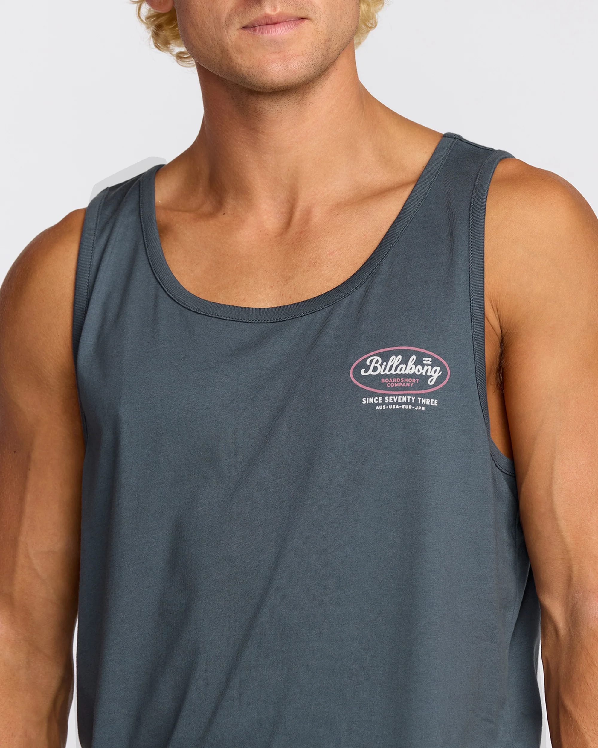 Walled Tank - Midnight Blue - Image 5